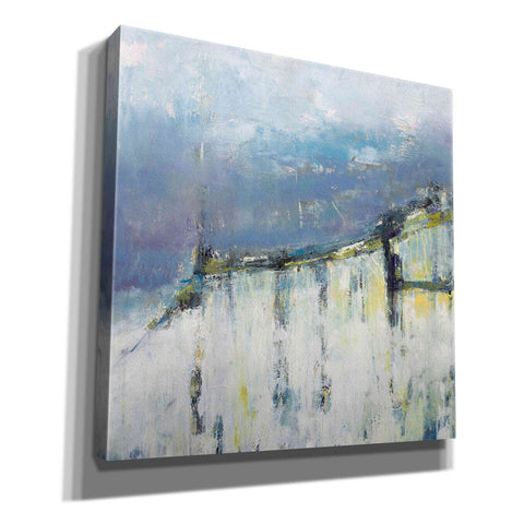 Image of 'Camarillo' by Patrick Dennis, Giclee Canvas Wall Art