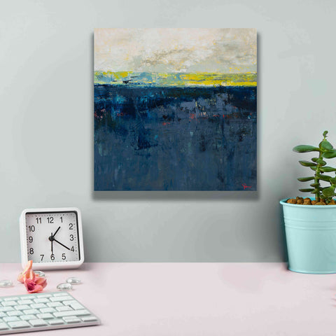 Image of 'Clean Slate' by Patrick Dennis, Giclee Canvas Wall Art,12x12