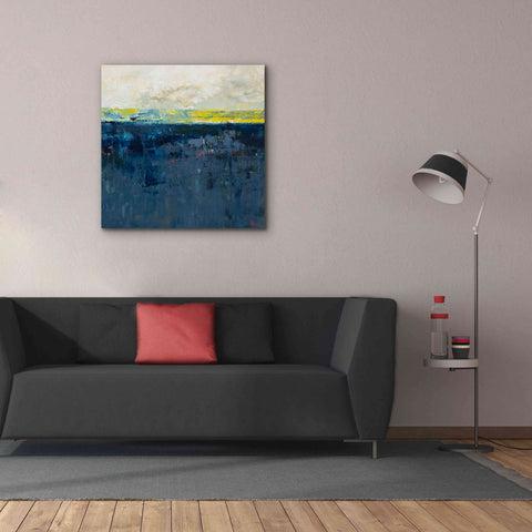 Image of 'Clean Slate' by Patrick Dennis, Giclee Canvas Wall Art,37x37