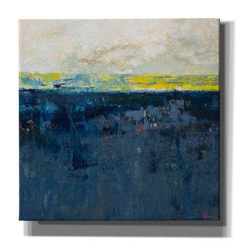 Image of 'Clean Slate' by Patrick Dennis, Giclee Canvas Wall Art