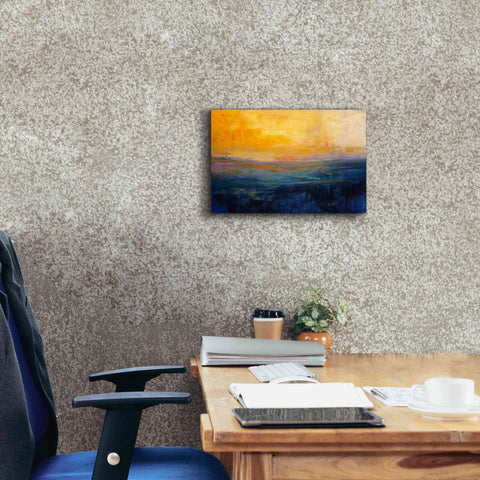 Image of 'Devine Perfection' by Patrick Dennis, Giclee Canvas Wall Art,18x12