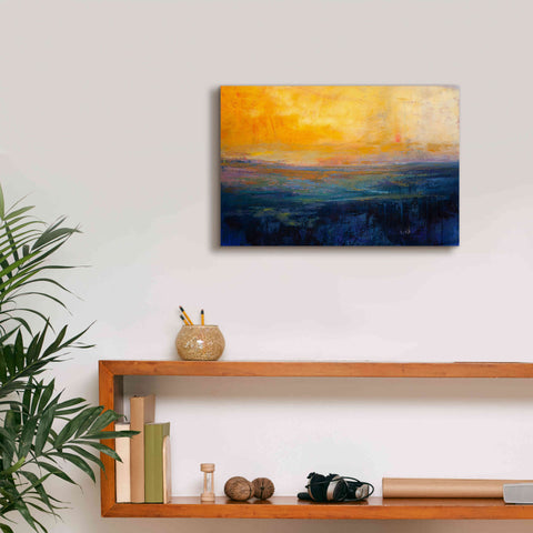 Image of 'Devine Perfection' by Patrick Dennis, Giclee Canvas Wall Art,18x12