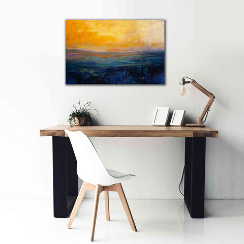 Image of 'Devine Perfection' by Patrick Dennis, Giclee Canvas Wall Art,40x26