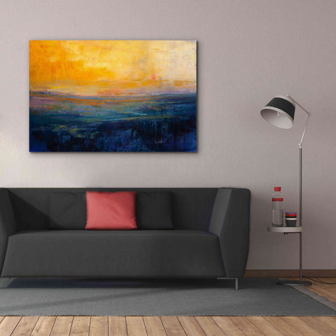 Image of 'Devine Perfection' by Patrick Dennis, Giclee Canvas Wall Art,60x40