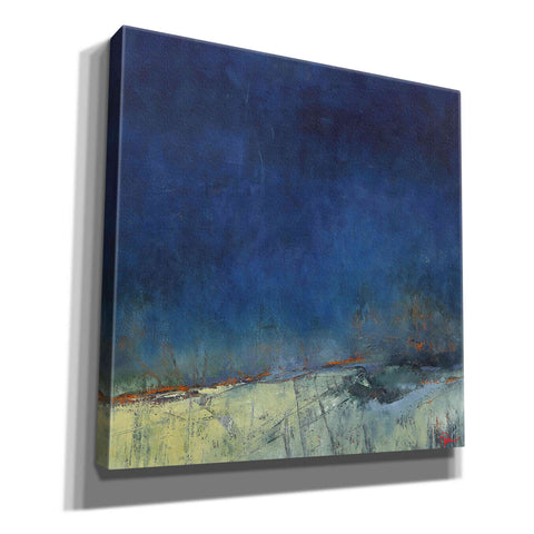 Image of 'Dugout' by Patrick Dennis, Giclee Canvas Wall Art