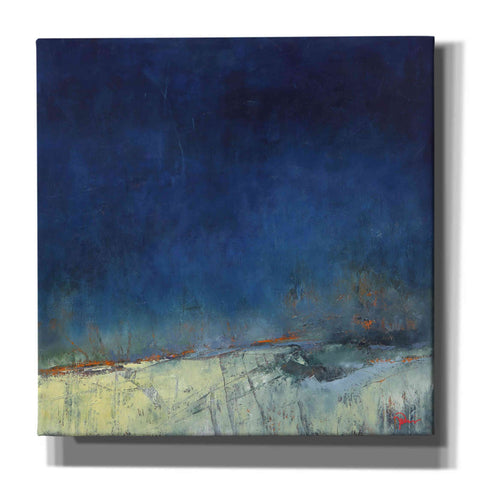 Image of 'Dugout' by Patrick Dennis, Giclee Canvas Wall Art