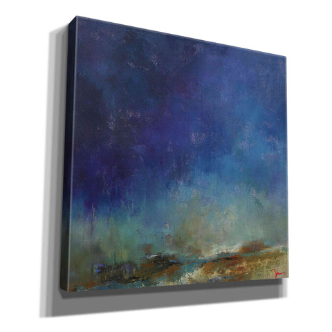 Image of 'Hawley' by Patrick Dennis, Giclee Canvas Wall Art