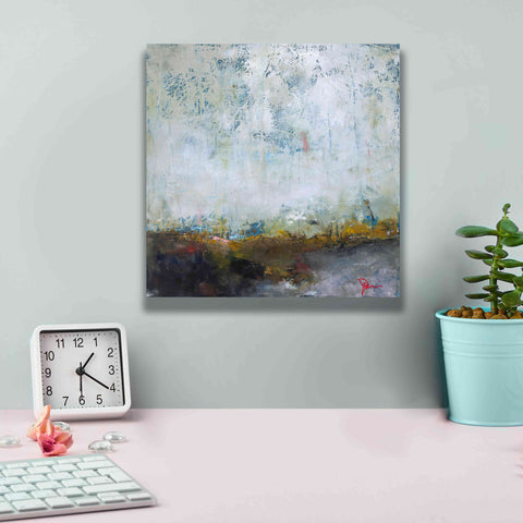 Image of 'In The Pink' by Patrick Dennis, Giclee Canvas Wall Art,12x12