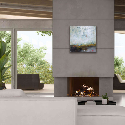 Image of 'In The Pink' by Patrick Dennis, Giclee Canvas Wall Art,26x26