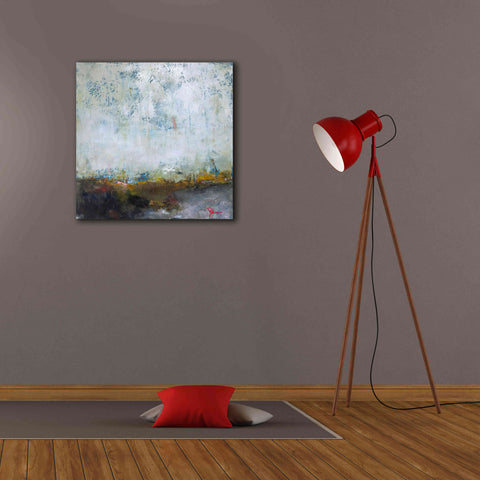 Image of 'In The Pink' by Patrick Dennis, Giclee Canvas Wall Art,26x26