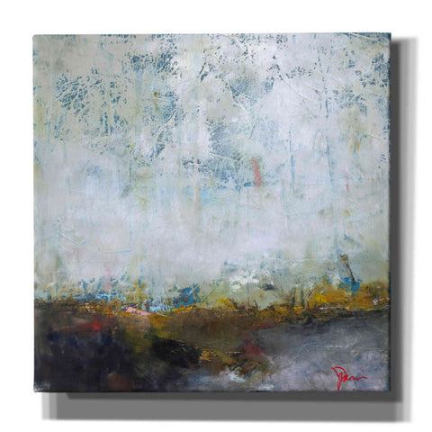 Image of 'In The Pink' by Patrick Dennis, Giclee Canvas Wall Art