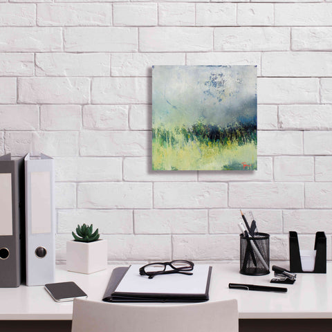 Image of 'In The Weeds' by Patrick Dennis, Giclee Canvas Wall Art,12x12