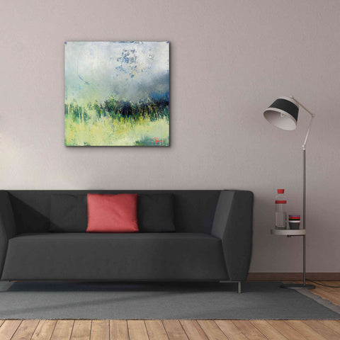 Image of 'In The Weeds' by Patrick Dennis, Giclee Canvas Wall Art,37x37