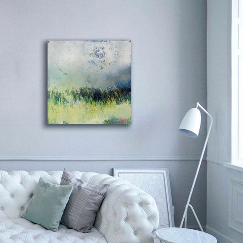 Image of 'In The Weeds' by Patrick Dennis, Giclee Canvas Wall Art,37x37