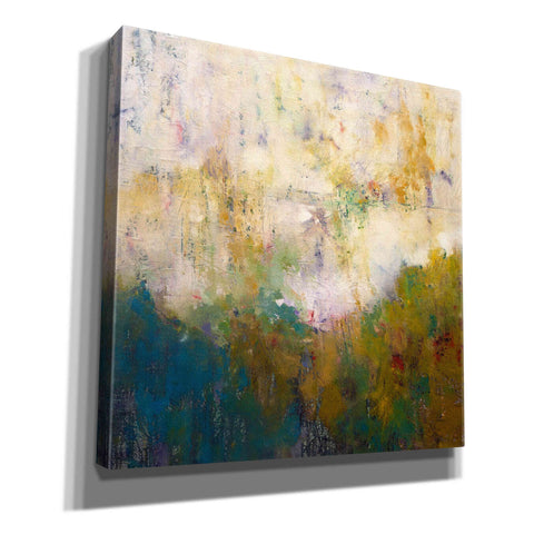 Image of 'London No. 1' by Patrick Dennis, Giclee Canvas Wall Art