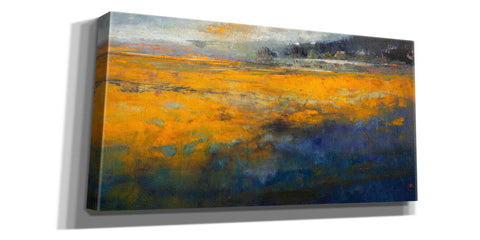 Image of 'Marshes' by Patrick Dennis, Giclee Canvas Wall Art