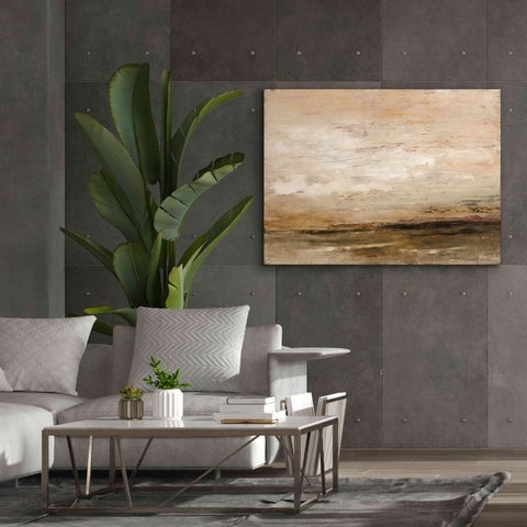 Image of 'Newsworthy' by Patrick Dennis, Giclee Canvas Wall Art,54 x 40