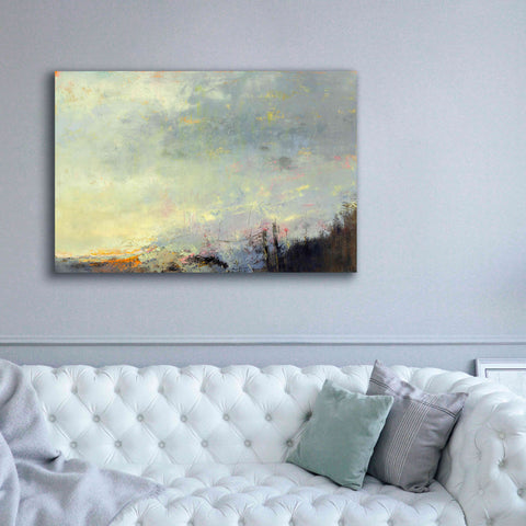 Image of 'No Reception' by Patrick Dennis, Giclee Canvas Wall Art,60 x 40