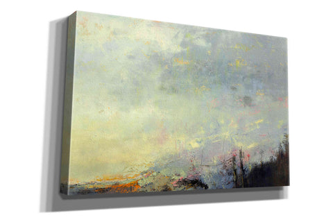 Image of 'No Reception' by Patrick Dennis, Giclee Canvas Wall Art