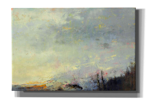 Image of 'No Reception' by Patrick Dennis, Giclee Canvas Wall Art