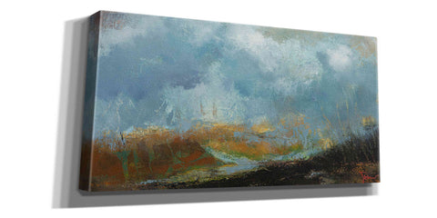 Image of 'Spires' by Patrick Dennis, Giclee Canvas Wall Art