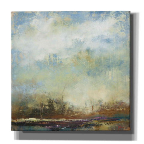 Image of 'Thai Effect' by Patrick Dennis, Giclee Canvas Wall Art