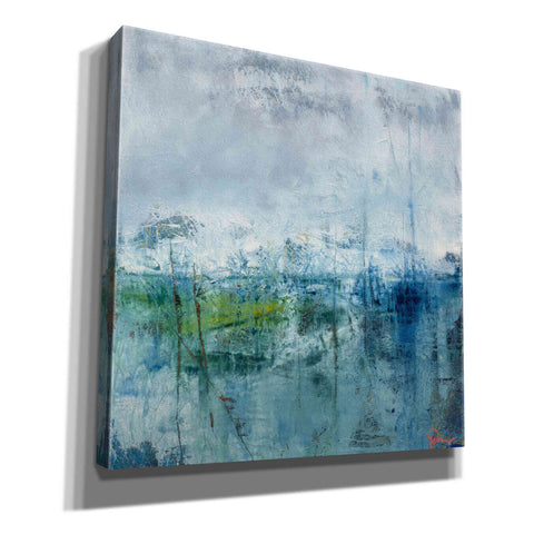 Image of 'Thaw' by Patrick Dennis, Giclee Canvas Wall Art