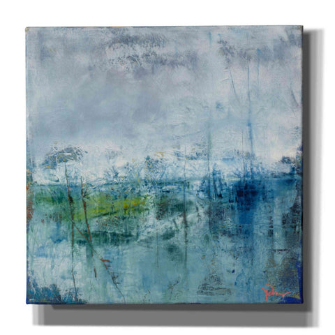 Image of 'Thaw' by Patrick Dennis, Giclee Canvas Wall Art