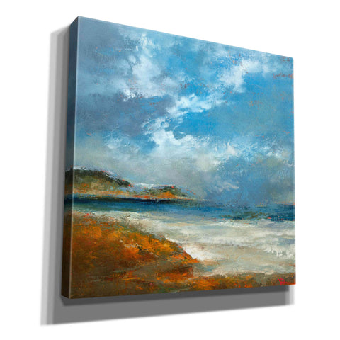 Image of 'Williams' by Patrick Dennis, Giclee Canvas Wall Art