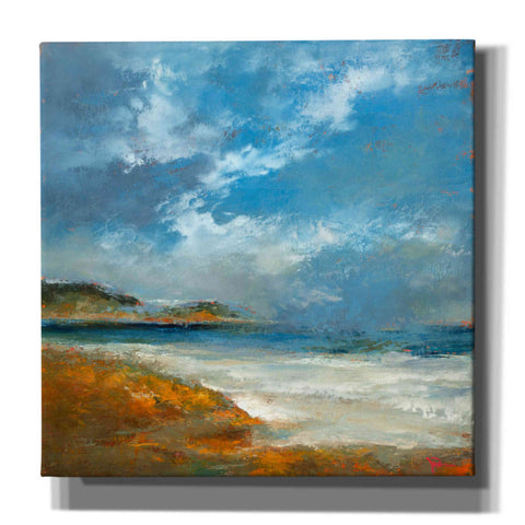 Image of 'Williams' by Patrick Dennis, Giclee Canvas Wall Art