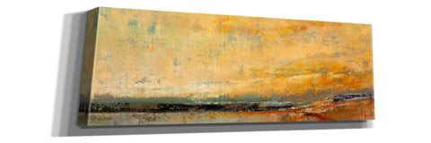 Image of 'Winter Sky' by Patrick Dennis, Giclee Canvas Wall Art