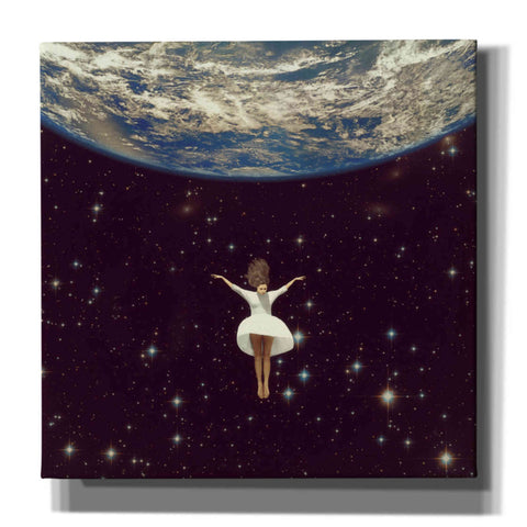 Image of 'Let It All Go' by Paula Belle Flores, Giclee Canvas Wall Art