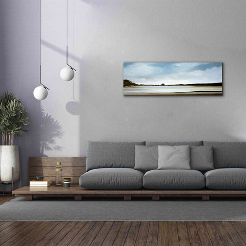 Image of 'Freedom' by Rick Fleury, Giclee Canvas Wall Art,60 x 20
