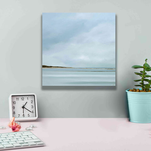 Image of 'Integrity' by Rick Fleury, Giclee Canvas Wall Art,12 x 12