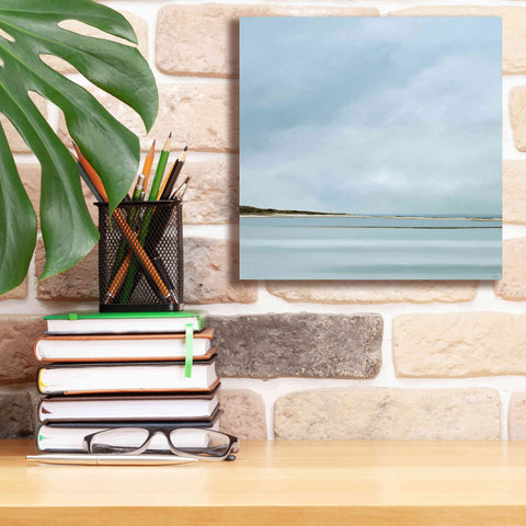 Image of 'Integrity' by Rick Fleury, Giclee Canvas Wall Art,12 x 12