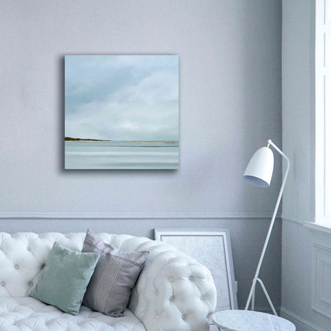 Image of 'Integrity' by Rick Fleury, Giclee Canvas Wall Art,37 x 37