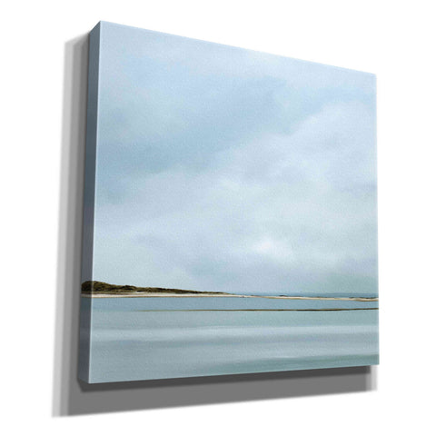 Image of 'Integrity' by Rick Fleury, Giclee Canvas Wall Art