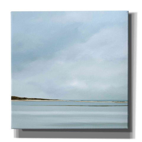 Image of 'Integrity' by Rick Fleury, Giclee Canvas Wall Art