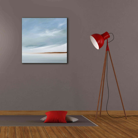 Image of 'Journey II' by Rick Fleury, Giclee Canvas Wall Art,26 x 26
