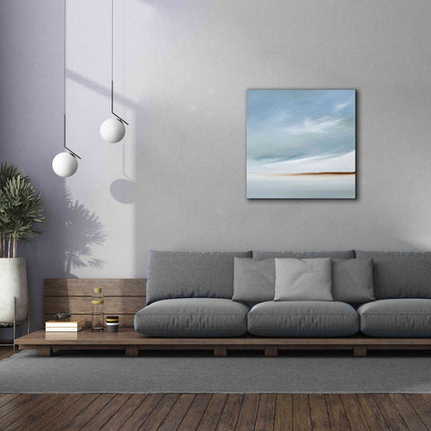 Image of 'Journey II' by Rick Fleury, Giclee Canvas Wall Art,37 x 37