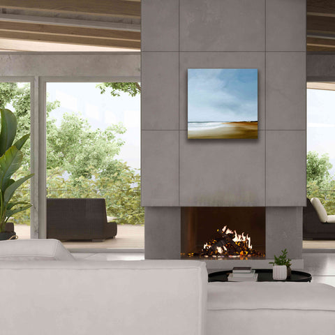 Image of 'Legend' by Rick Fleury, Giclee Canvas Wall Art,26 x 26