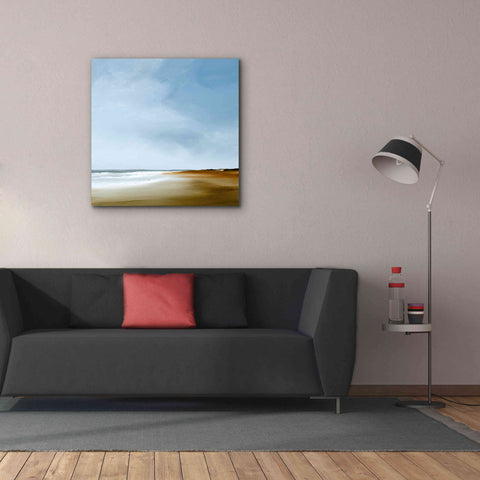 Image of 'Legend' by Rick Fleury, Giclee Canvas Wall Art,37 x 37