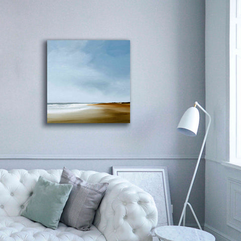 Image of 'Legend' by Rick Fleury, Giclee Canvas Wall Art,37 x 37