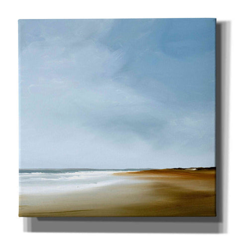 Image of 'Legend' by Rick Fleury, Giclee Canvas Wall Art