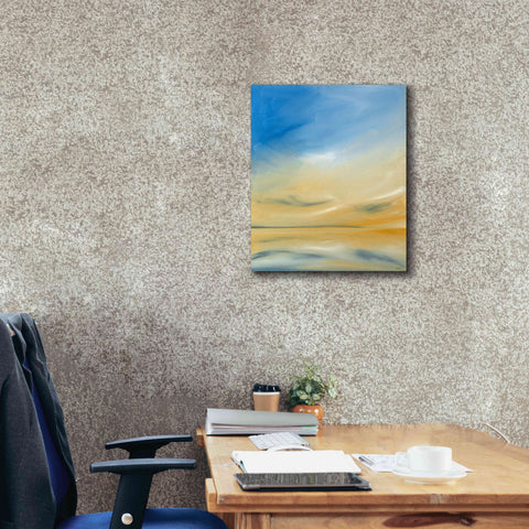 Image of 'Magic' by Rick Fleury, Giclee Canvas Wall Art,20 x 24