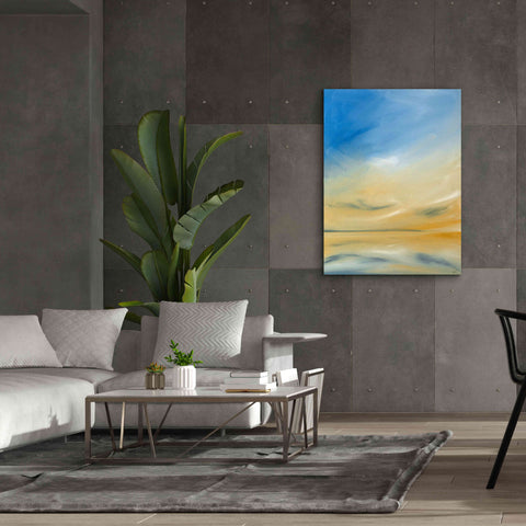 Image of 'Magic' by Rick Fleury, Giclee Canvas Wall Art,40 x 54