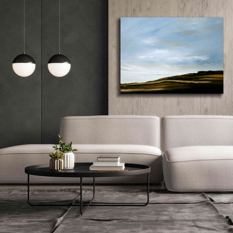 Image of 'Meditation' by Rick Fleury, Giclee Canvas Wall Art,54 x 40
