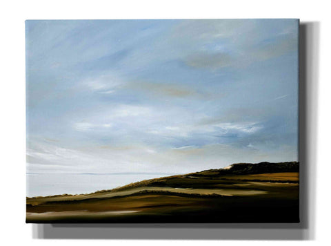 Image of 'Meditation' by Rick Fleury, Giclee Canvas Wall Art
