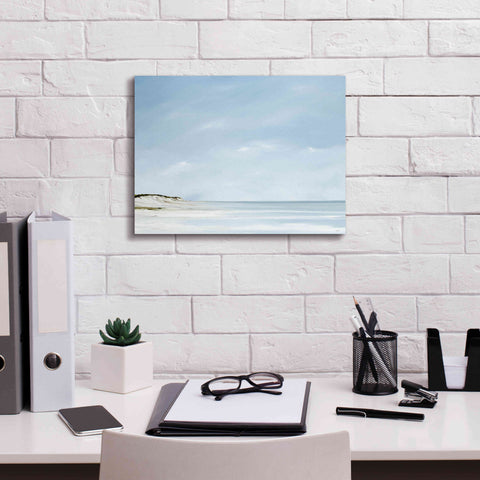 Image of 'Outer Reach' by Rick Fleury, Giclee Canvas Wall Art,16 x 12