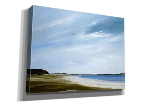 Image of 'Ovation' by Rick Fleury, Giclee Canvas Wall Art